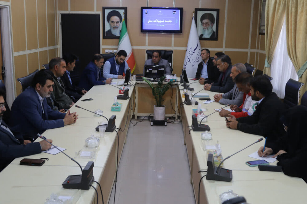 متفاوت‌ترین «زرند» در نوروز ۱۴۰۵؛ هر روز یک جشنواره | اخبار کرمان و شهرستان ها