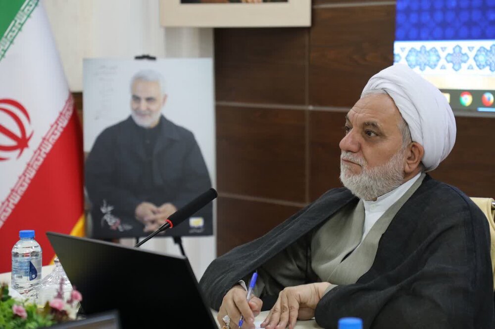 کشف ۹۲۵۰ سلاح غیرمجاز در استان کرمان طی ۲ سال اخیر | اخبار کرمان و شهرستان ها