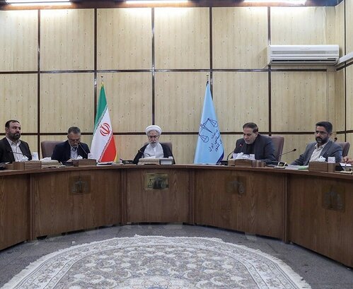 دادستان کل کشور: شکستن قداست مراکز علمی قابل قبول نیست | اخبار کرمان و شهرستان ها