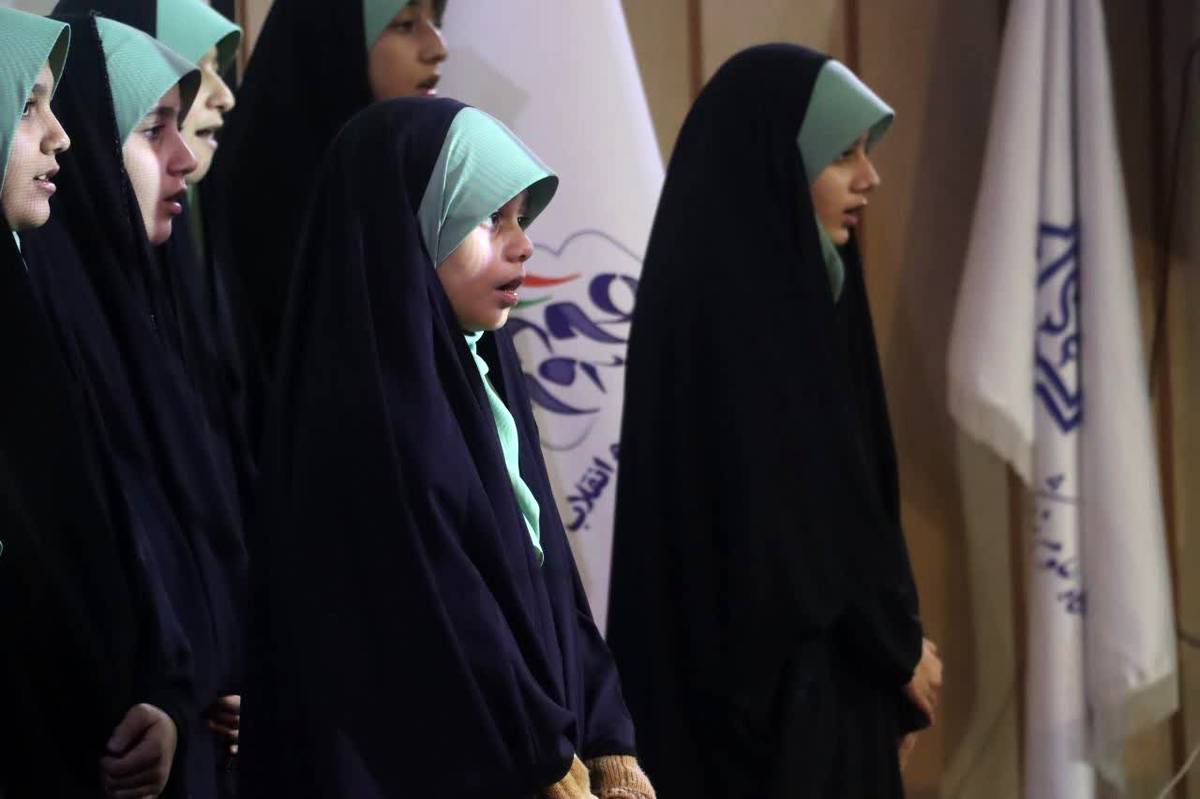 جبهه جوانان گام دوم انقلاب اسلامی در کرمان آغاز به کار کرد