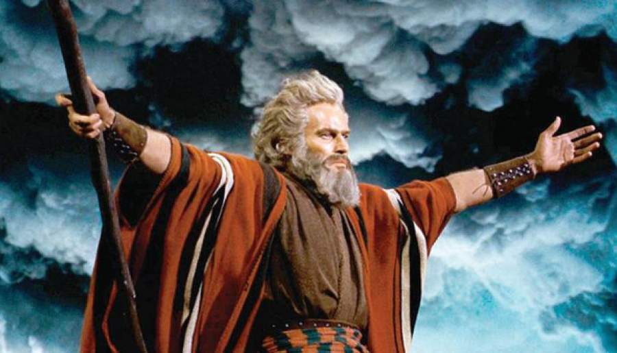 ماجرای آغاز رسالت موسی (ع) | اخبار استان کرمان