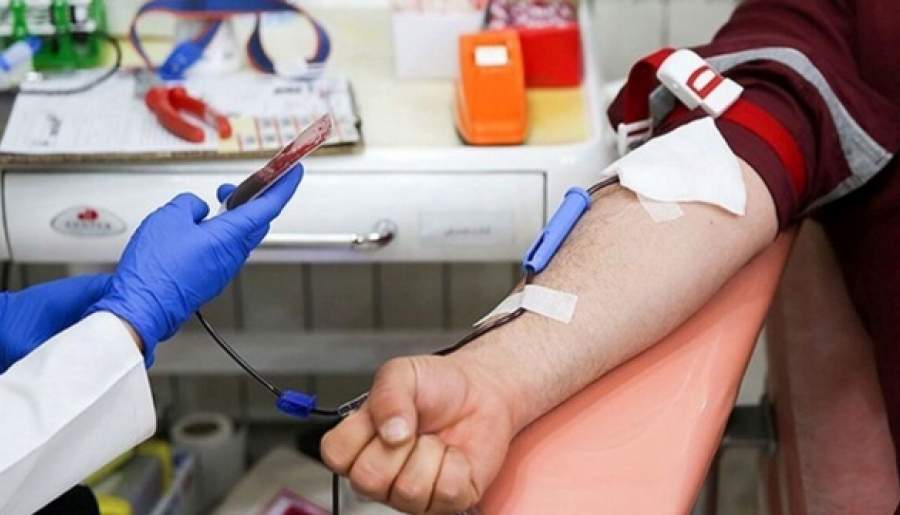 سرمای هوا ذخایر خون کرمان را به هشدار رساند | اخبار استان کرمان