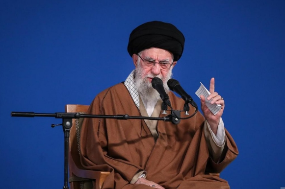 ملت ایران مشت محکمی به دهان حمله‌کنندگان می‌زند | اخبار استان کرمان