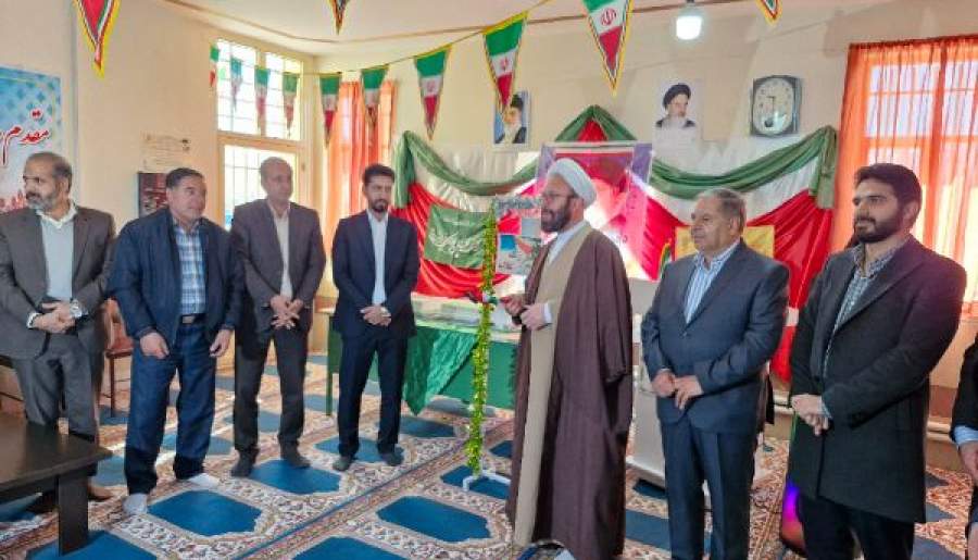 زنگ انقلاب در بردسیر نواخته شد | اخبار استان کرمان