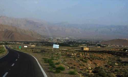 چرا واگذاری جاده جدید کوهبنان لغو شد؟ | اخبار استان کرمان