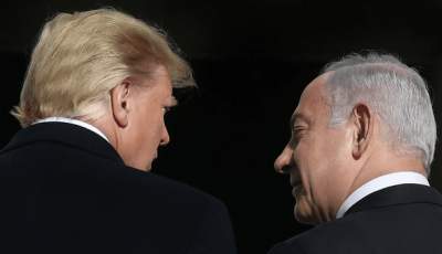 ۳ شرط صهیونیست برای آمریکا | اخبار سیاسی