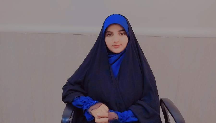 حجاب در اسلام، نماد کرامت زن است | اخبار استان کرمان