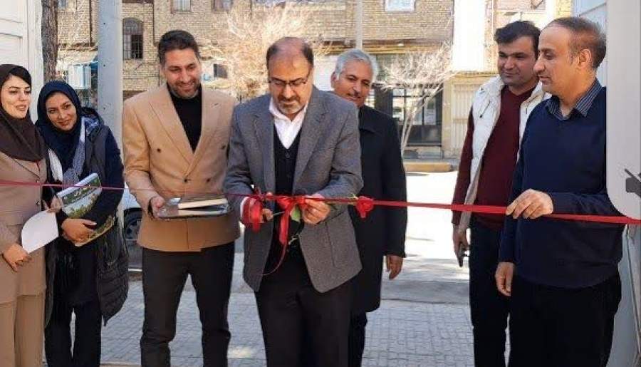 افتتاح یک کارگزاری در سیرجان | اخبار استان کرمان