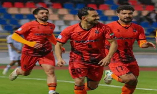 مس دژ امتیازات را همچنان محکم نگه داشت | اخبار استان کرمان