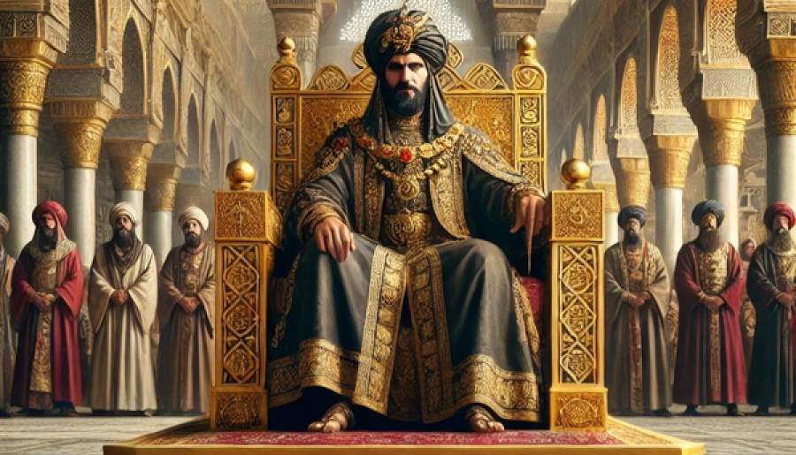 فرجام گذشتگان؛ هشداری برای ستمگران امروز | اخبار استان کرمان