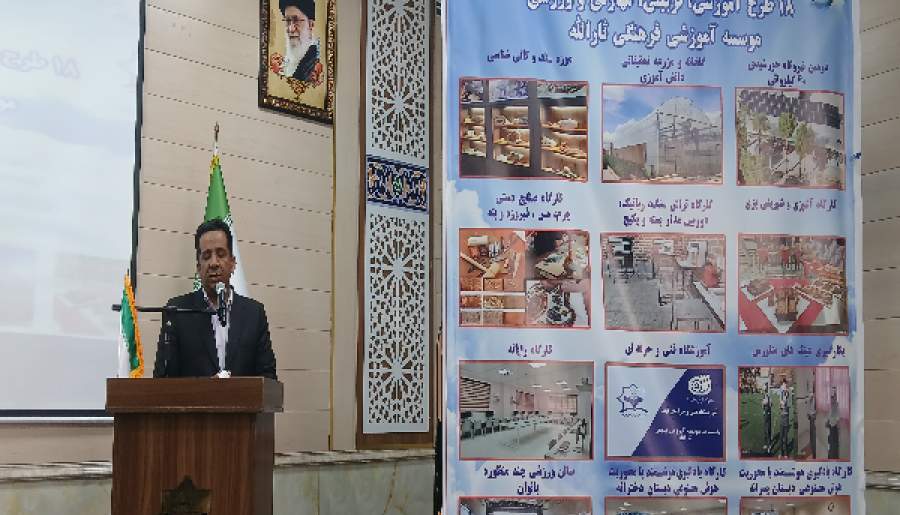 پوشش تحصیلی ۹۸ درصدی نتیجه نگاه عدالت‌محور نظام | اخبار استان کرمان