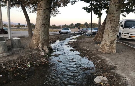 دست‌اندازی به آب سرآسیاب متوقف شود | اخبار استان کرمان