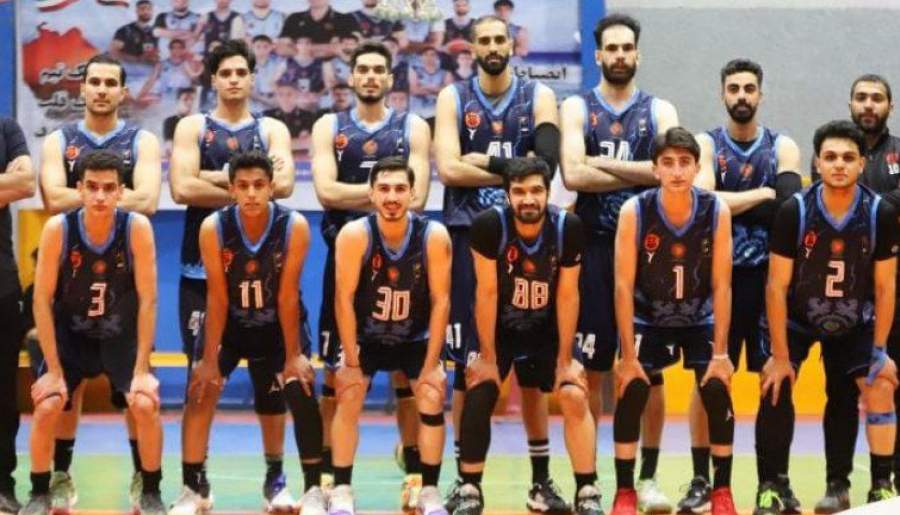 مس شهربابک اتحاد یزد را در هم کوبید | اخبار استان کرمان