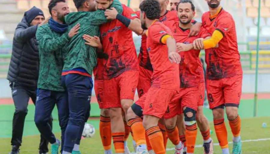 مس شهربابک در تعقیب رؤیا | اخبار استان کرمان