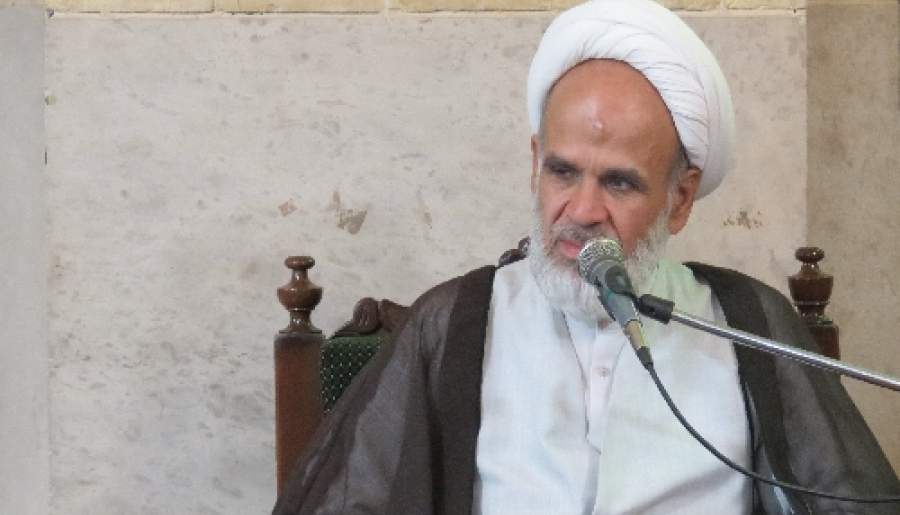 «هجرت از دلبستگی‌های دنیوی» پیام شهدای غدیر | اخبار استان کرمان