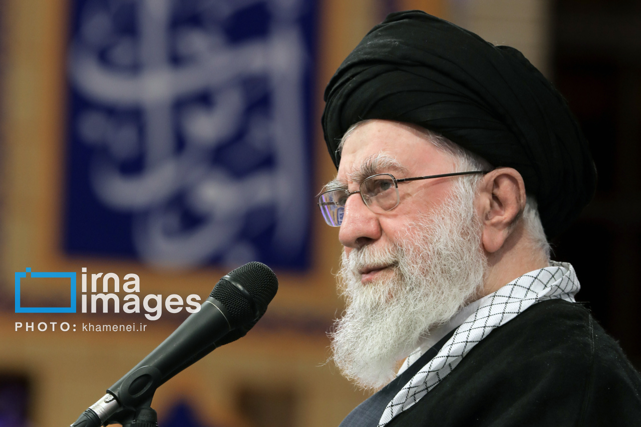 پیام تسلیت امام جمعه و استاندار کرمان در پی شهادت رهبر معظم انقلاب اسلامی | خبر کرمان