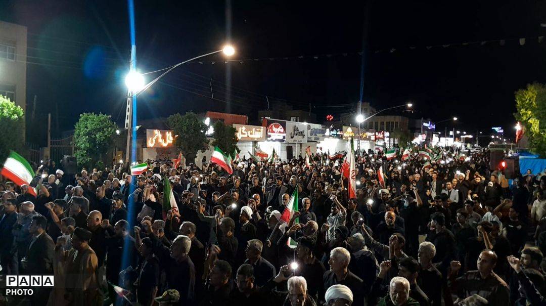 تجمع دفاع از انقلاب مهدوی