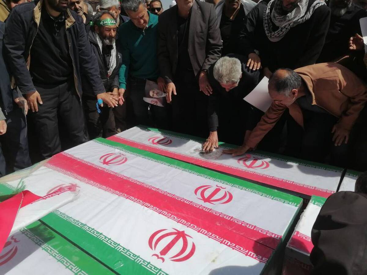 مردم کرمان بازهم به حاج قاسم ثابت کنند ولایی هستند | خبر کرمان