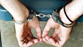 کشف ۲ دستگاه گنج یاب و دستگیری ۷ نفر در رفسنجان | خبر کرمان