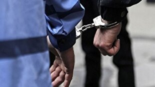 دستگیری عامل تصویربرداری از نقاط مورد حمله دشمن و ارسال به شبکه‌های معاند | خبر کرمان