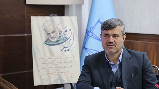 دستگیری عوامل مرتبط با شبکه‌های معاند در کرمان | خبر کرمان