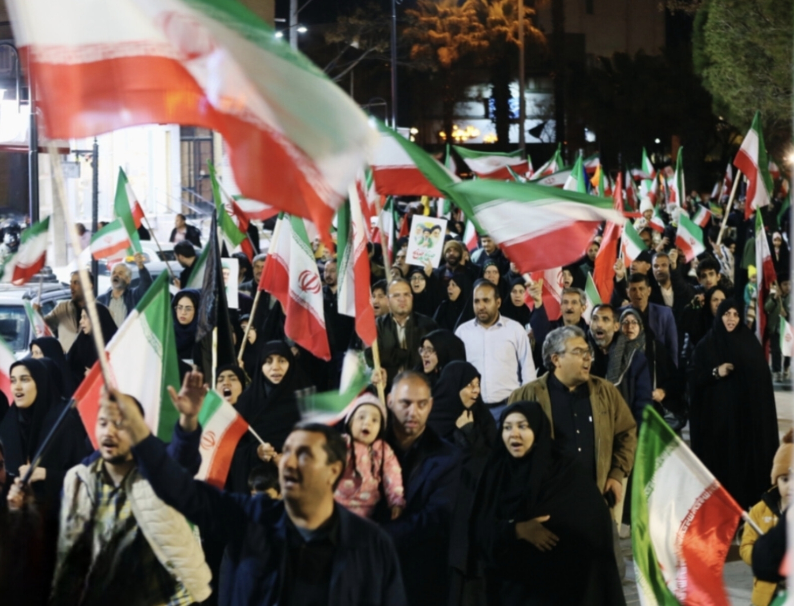 قرار شانزدهم؛ آتشفشان کرمان در خشم خونخواهی و بیعت با ولایت | خبر کرمان