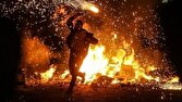 تجمع چهارشنبه سوری ممنوع! | خبر کرمان
