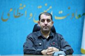انهدام یک فروند پهپاد هرون در حوالی شهر بم | خبر کرمان