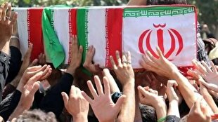 تغییر برنامه وداع و تشییع پیکر مطهر شهید امیرمحمدی در کرمان | خبر کرمان
