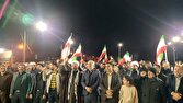 برنامه‌های ستاد برگزاری مراسم حضور خانوادگی شبانه ایران مقاوم در کرمان | خبر کرمان