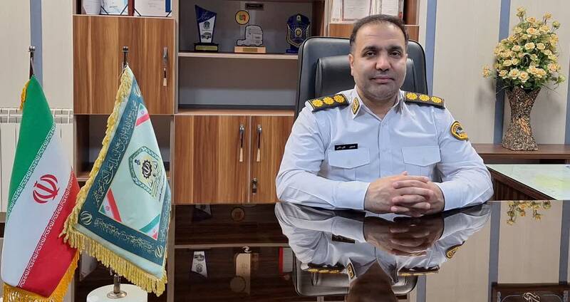 بازگشایی کامل آزادراه «قزوین ـ زنجان» پس از مسدود شدن بر اثر تخریب پل
