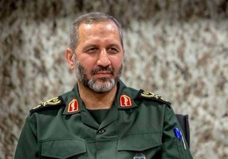 سردار موسوی: تهاجم به دشمن لحظه ای قطع نخواهد شد