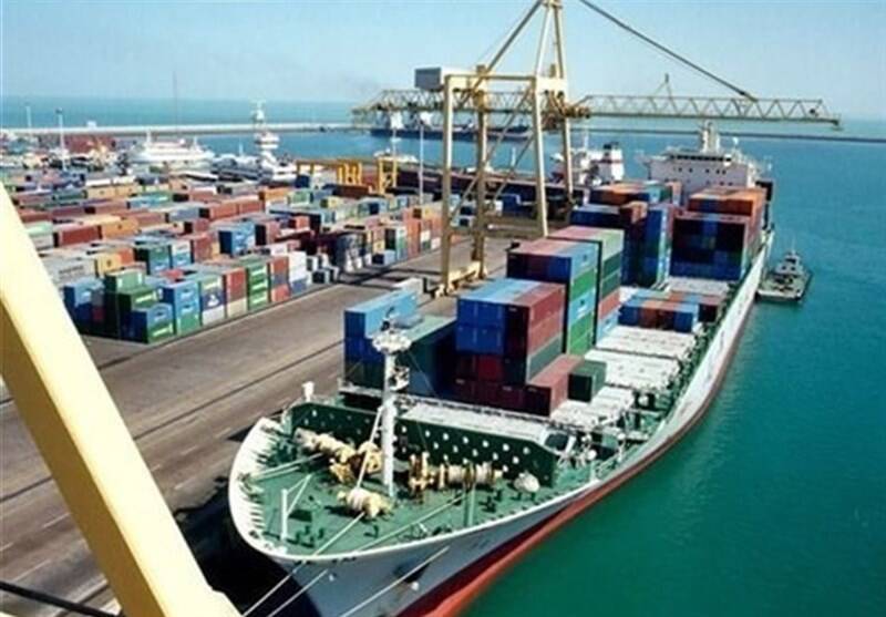 سازمان بنادر: فعالیت بنادر ایران صرفاً تجاری است