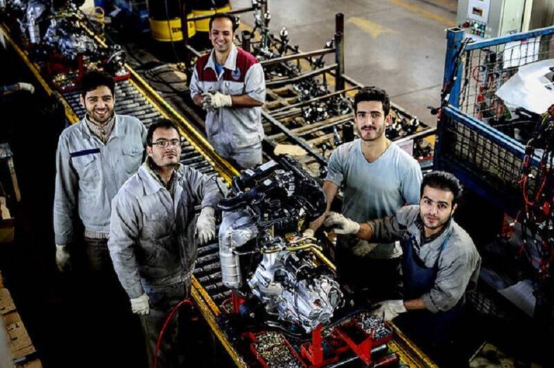 افزایش حداقل دستمزد کارگران ۶۰ درصد شد