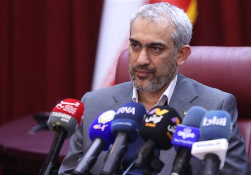 رشد ۸۰درصدی ترخیص کالا در طی جنگ تحمیلی