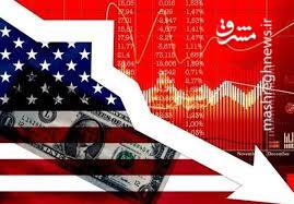 سقوط آزاد اقتصاد دنیا در سایه جنگ