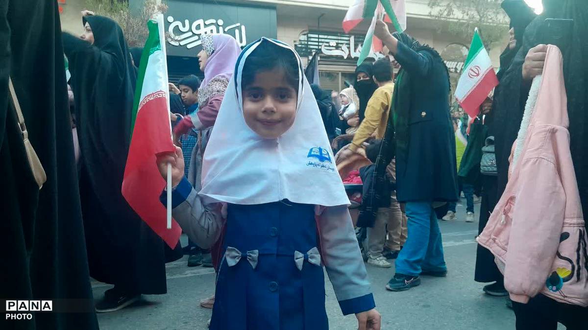 فریاد خونخواهی ادامه دارد