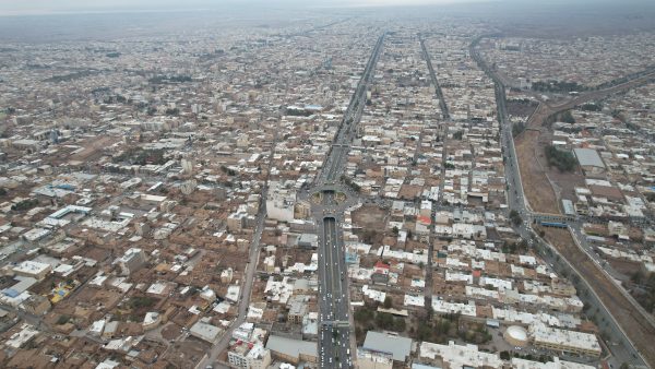 رفسنجان در مسیر پیشرفت؛ خبرهای امیدبخش سال ۱۴۰۴ | اخبار رفسنجان