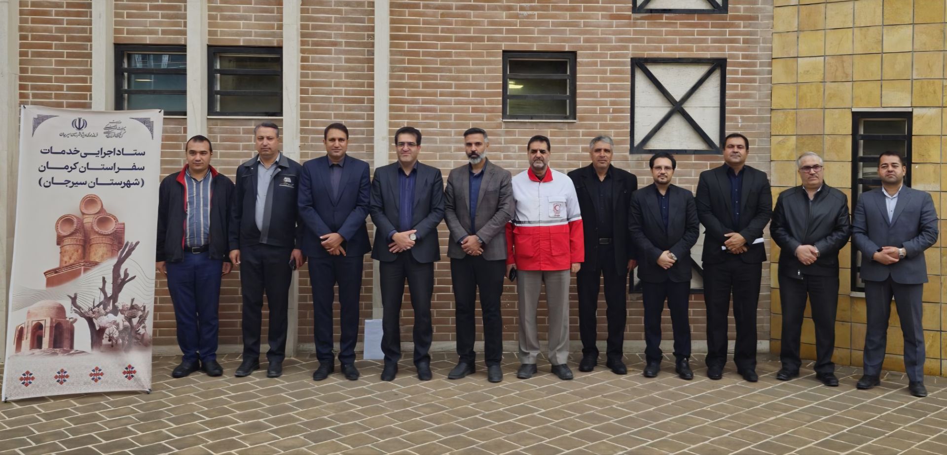 آمادگی کامل دستگاه‌ها برای میزبانی ایمن و شایسته از مسافران نوروزی | اخبار سیرجان