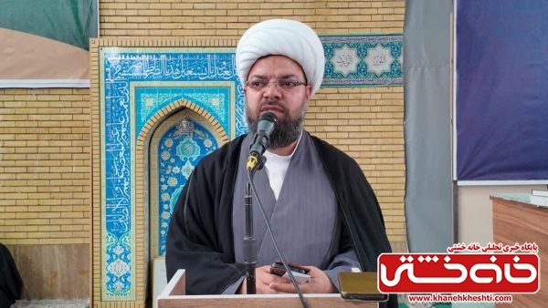 تاکید بر برنامه‌ریزی منسجم و فعالیت‌های فرهنگی در میدان‌های جنگ نرم | اخبار رفسنجان