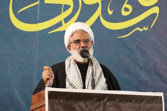 امام جمعه رفسنجان:با حضور مردم در میادین و مساجد خواب آشفته دشمن تعبیر نخواهد شد | اخبار رفسنجان