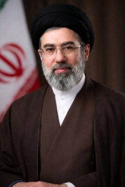 با اعلام مجلس خبرگان رهبری:آیت‌الله سید مجتبی خامنه‌ای سومین رهبر نظام اسلامی ایران شدند | اخبار رفسنجان