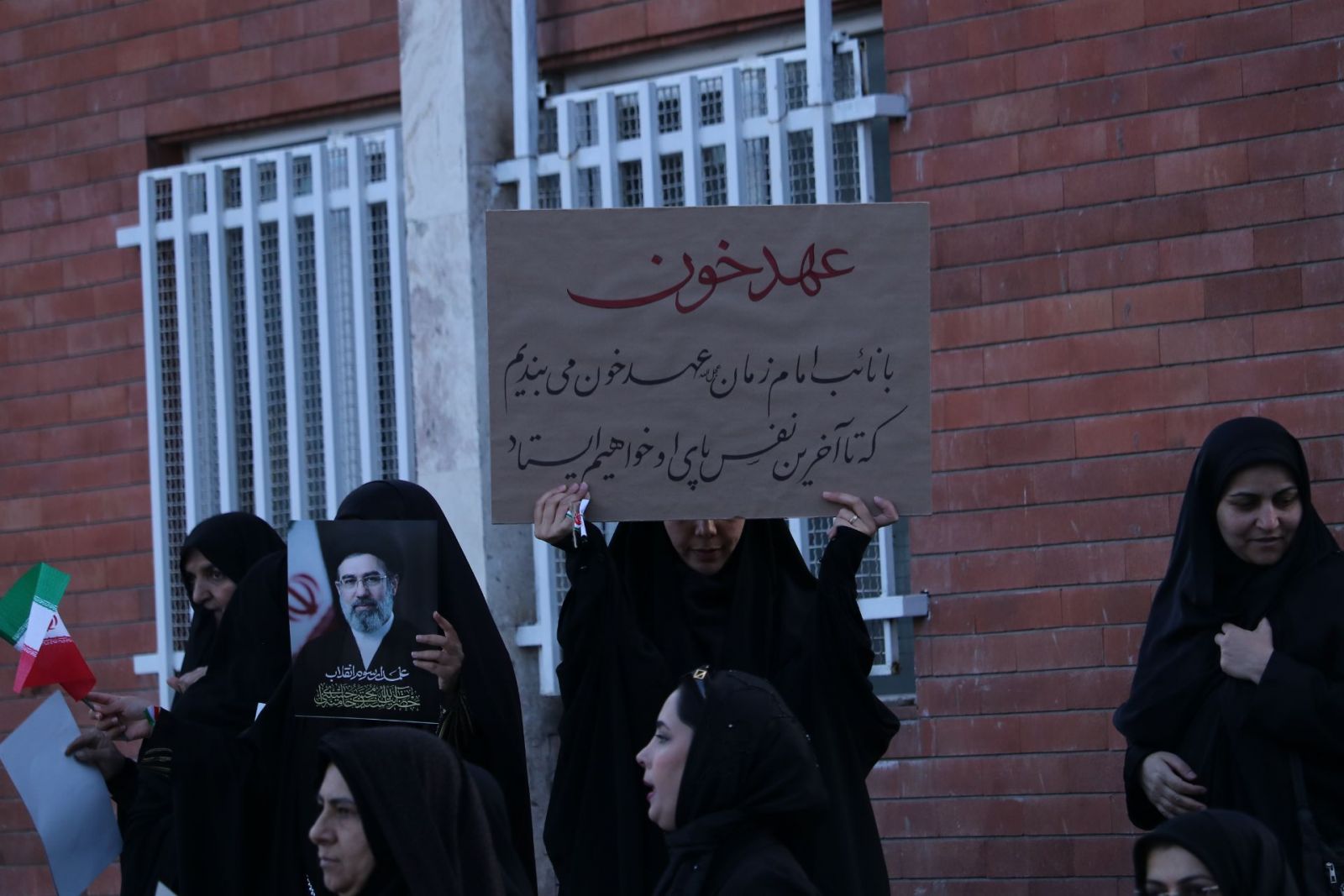 همه پای‌کار انقلاب اسلامی ایران | اخبار استان کرمان