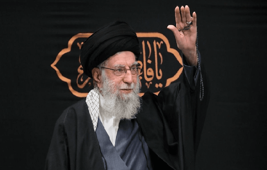 شهید خامنه‌ای تفکری در قلب و روح مسلمانان جهان