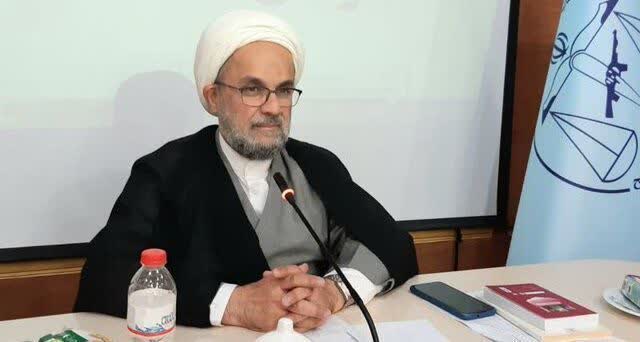 توصیه می‌کنم اکنون ناامیدانه صحبت نکنید