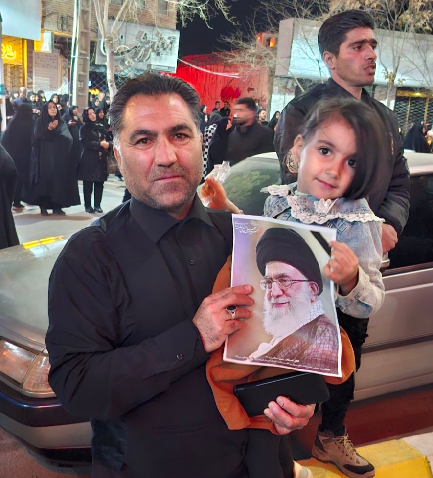 دقایقی پای درد و دل زرندی‌ها | اخبار استان کرمان
