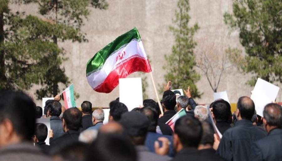 ملت ایران در شب‌های رمضانی می‌ایستد | اخبار استان کرمان