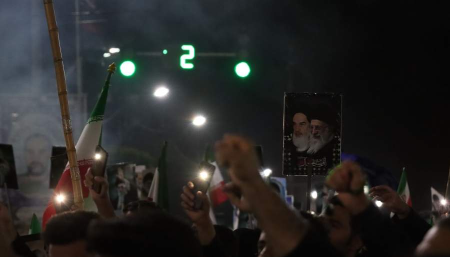 نوجوانان امام خامنه‌ای (ره) در میدان‌اند | اخبار استان کرمان