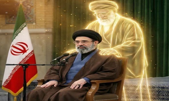 اعلام بیعت اقشار مختلف کرمان به رهبر انقلاب | اخبار سیاسی