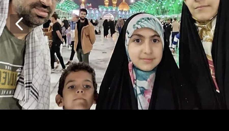 تشییع شهدای جنگ رمضان در خانوک | اخبار استان کرمان